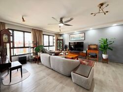 Blk 464A West Plains @ Bukit Batok (Bukit Batok), HDB 5 Rooms #524143091